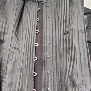 Corset Story Long Line Overbust Corset